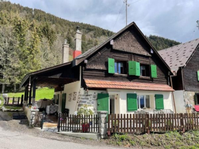 La grande garde